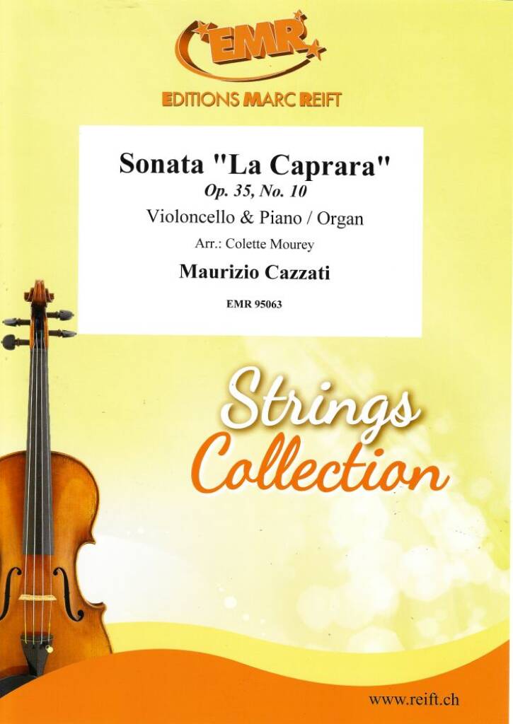 Sonata La Caprara